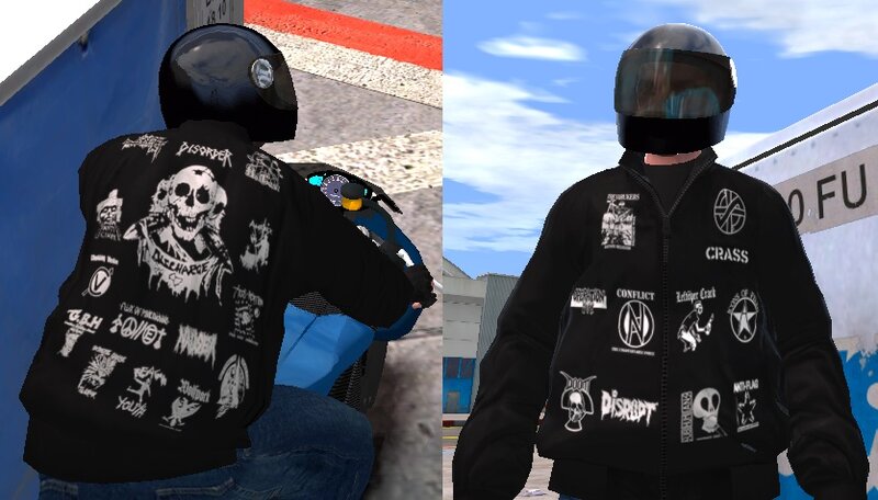 mod